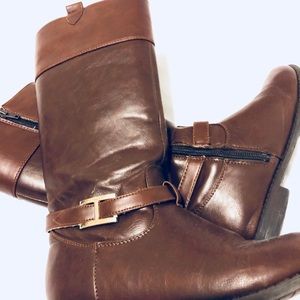 Tommy Hilfiger Boots